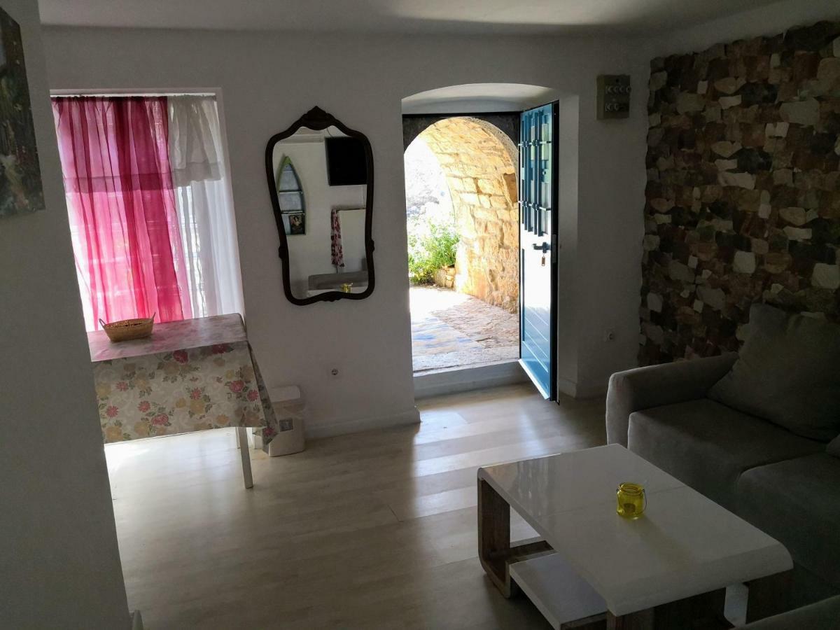 Oaza Apartment Zgaljic Exterior photo