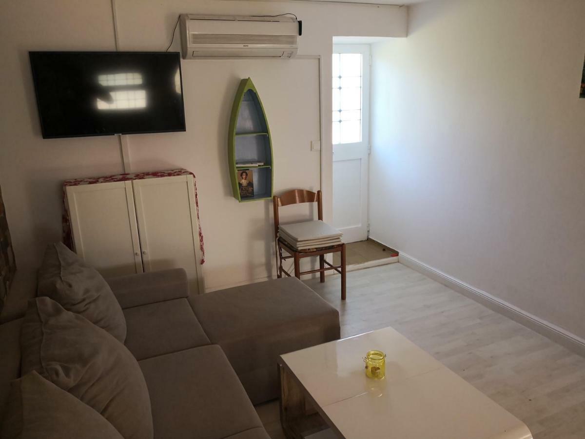 Oaza Apartment Zgaljic Exterior photo