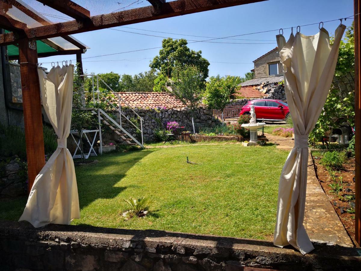 Oaza Apartment Zgaljic Exterior photo
